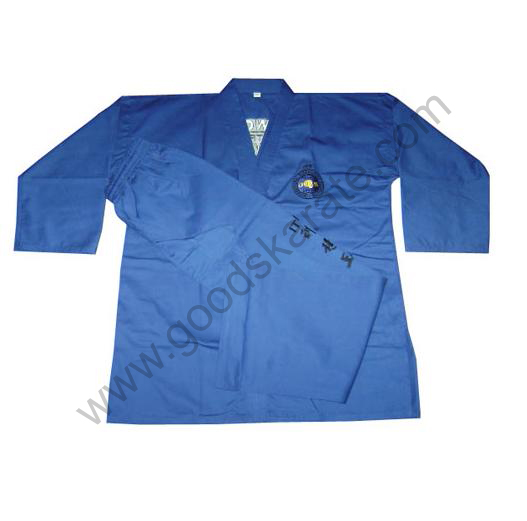 ITF COLOR UNIFORMS